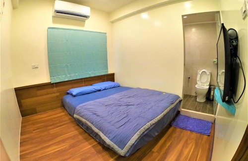 Xiaoliuqiu House | Islander B&B