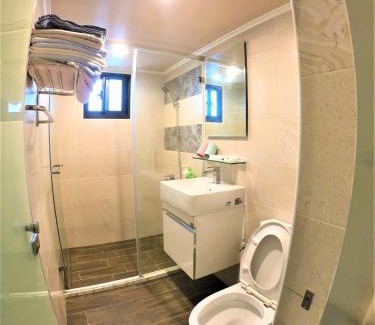Xiaoliuqiu House | Islander B&B