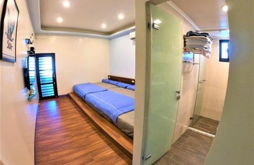 Xiaoliuqiu House | Islander B&B