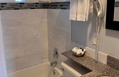 Westside Santa Cruz Hotel | Islander Motel Santa Cruz