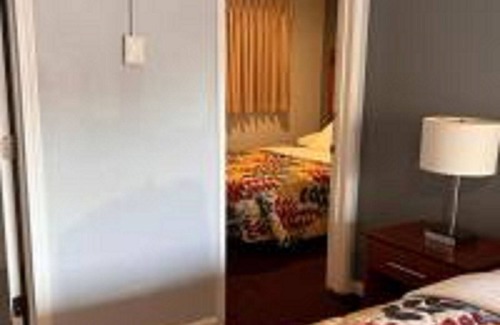 Westside Santa Cruz Hotel | Islander Motel Santa Cruz