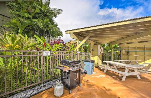 Wailua Hotel | Islander on the Beach 370