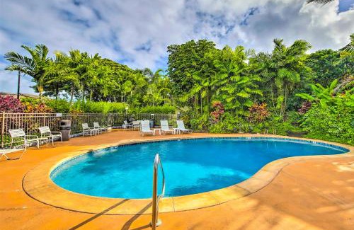 Wailua Hotel | Islander on the Beach 370
