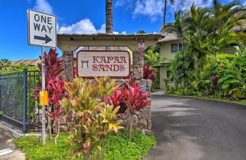 Wailua Hotel | Islander on the Beach 370