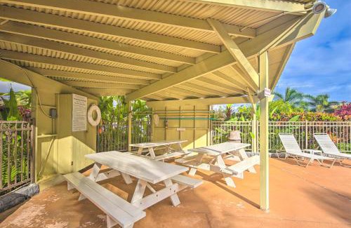 Wailua Hotel | Islander on the Beach 370