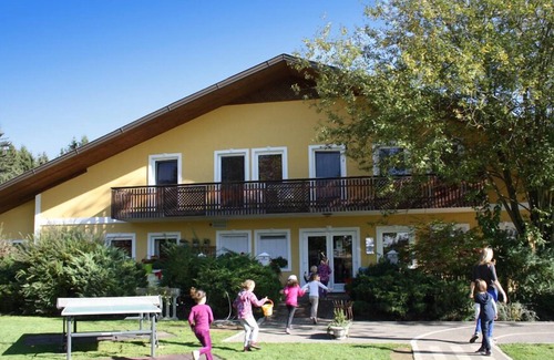Leibsdorf Other | Islandpferdehof Rapoldi
