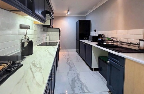 Rothesay Apartment | Isle of Bute House SeaView-Garden-PetsOK-FreeP