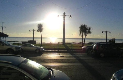 Douglas Apartment | ISLE OF MAN SEAFRONT/PROMENADE LOCATION 4 STAR HOLIAY APARTRMENT