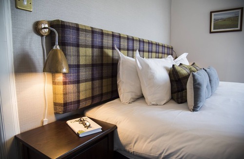 Kyleakin House | Isle of Skye Guest house
