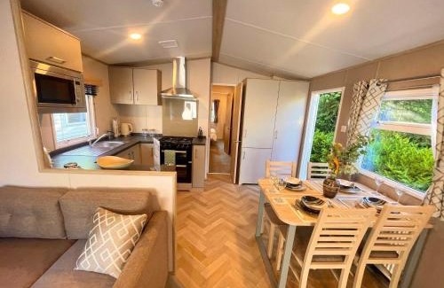 Shanklin Resort | Isle of Wight Caravan