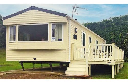 Shanklin Resort | Isle of Wight Caravan