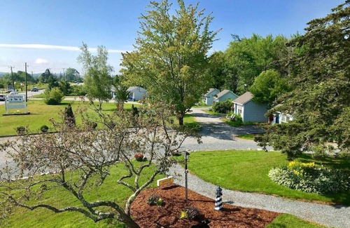 Trenton Cottage | Isleview Cottage 2 - Detached, dog friendly!