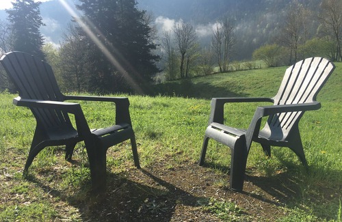 Laveissiere House | Isolated Auvergne character house 5 minutes from Le Lioran
