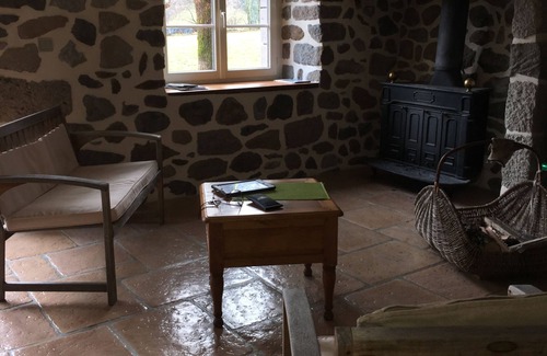Laveissiere House | Isolated Auvergne character house 5 minutes from Le Lioran