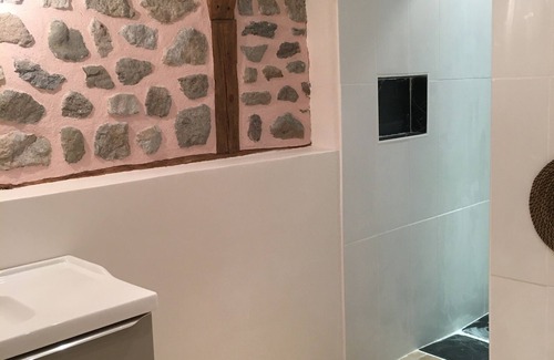Laveissiere House | Isolated Auvergne character house 5 minutes from Le Lioran