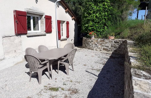 Moyrazes House | Isolated cottage in the countryside. 5 minutes from all shops