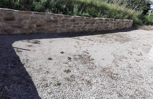 Moyrazes House | Isolated cottage in the countryside. 5 minutes from all shops