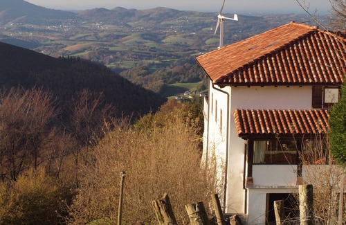 Baztan Cottage | Isolated hamlet in Baztan near Zugarramurdi and Amaiur