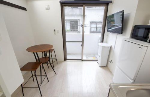 Makishi Apartment | Isole le Olena 201