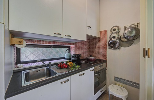 Ispra House | Ispra Double House, Ispra, Italy