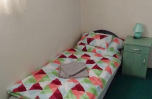 Tiszafured Apartment | István Apartman