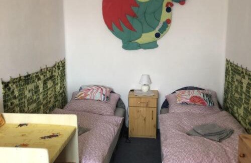 Tiszafured Apartment | István Apartman