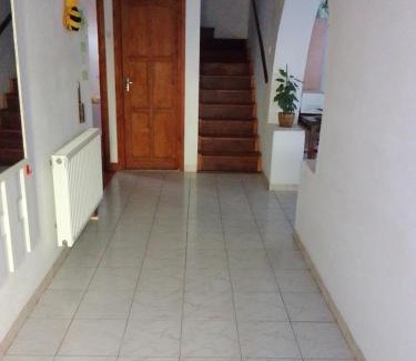 Tiszafured Apartment | István Apartman