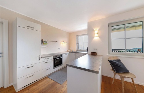 Appiano Sulla Strada del Vino Apartment | Apartment 'Weingut Zail' with Mountain View, Wi-Fi and Air Conditioning