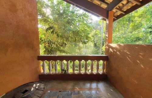Itamambuca House | Itamambuca Piscina, Churrasqueira, Garagem na Mata Atlantica