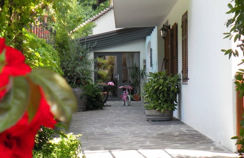 Caldaro Sulla Strada del Vino Apartment | 724F Residence Hofgarten