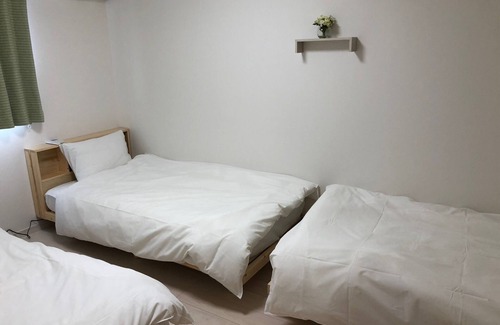 Nishi Ward House | It is a newlybuilt house that can be fully reserv /Kumamoto Kumamoto