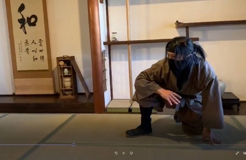 Iga House | It is a ninja mansion where you can stay in an old - Squid warehouse / Iga Mie