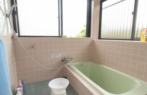 Kamiamakusa House | It is a private guest house by the sea where you c /Kamiamakusa Kumamoto