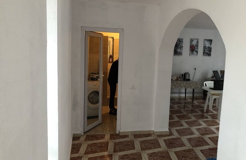 Salcia Villa | It is a quiet, clean and lovely place in the Danube meadow