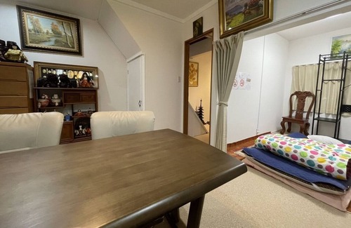 Kita House | It is a very convenient private lodging in the middle of the city.