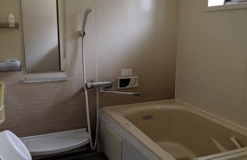 Shimada House | It is recommended for family and group b - Shiyado Hot Spring /Shimada Shizuoka