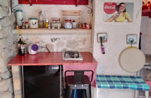 Marina di Marittima Cottage | The Lemon House in Salento