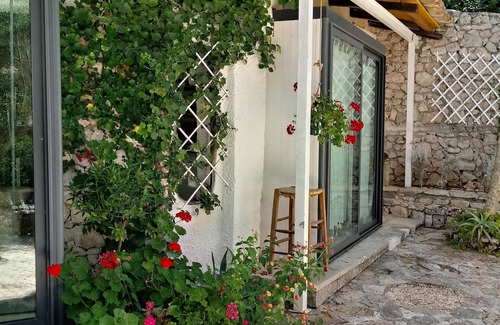 Marina di Marittima Cottage | The Lemon House in Salento