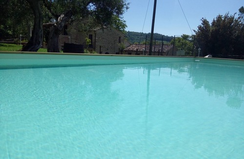 Montelovesco Apartment | The hill of olive trees Perugia Iris