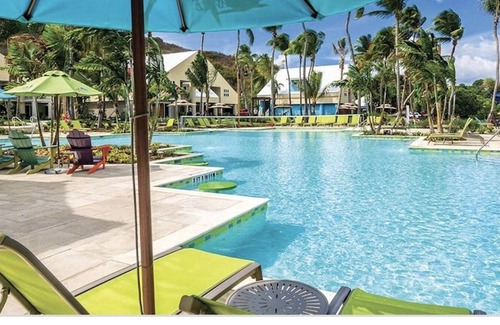 Frydendal Hotel | It's 5 o'clock somewhere!