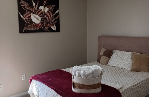 Douglasville House | It's a home away from home.