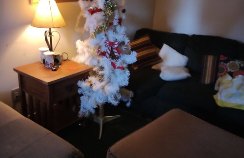 Roxboro Apartment | It's a relaxing place no regrets