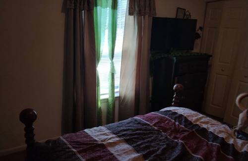 Roxboro Apartment | It's a relaxing place no regrets