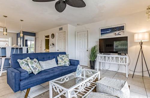 Englewood House | It's A Shore Thing B