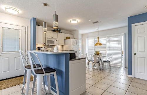 Englewood House | It's A Shore Thing B