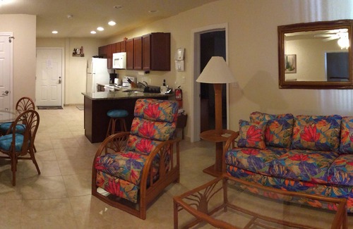 West End Condo | It's time to take a break and escape to your own Private Paradise!