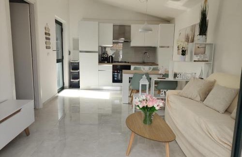 Contrada Taverna Apartment | Aura Mare Blu by the sea