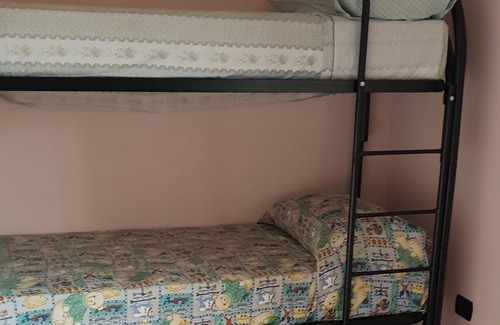 Francolise House | Comfortable apartment, independent