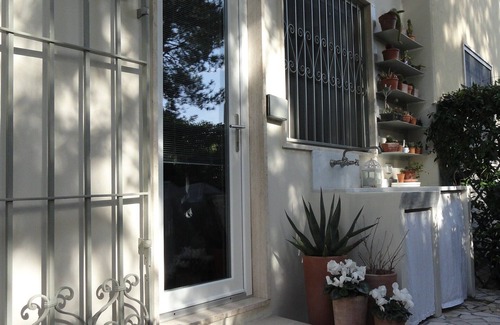 Torre del Lago Puccini Apartment | Apartment near the sea with small garden