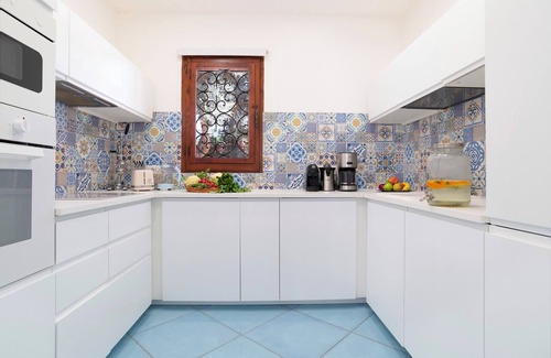 Torre delle Stelle Villa | Villa Sandra 10, Emma Villas